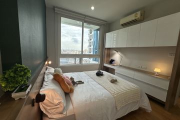 1 Bedroom Condo for rent in Villa Rachatewi, Thanon Phaya Thai, Bangkok near BTS Ari