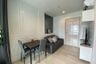 1 Bedroom Condo for rent in Life One Wireless, Lumpini, Bangkok near BTS Ploen Chit