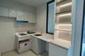 1 Bedroom Condo for rent in Life One Wireless, Lumpini, Bangkok near BTS Ploen Chit