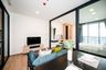 1 Bedroom Condo for rent in XT Phayathai, Thanon Phaya Thai, Bangkok near BTS Phaya Thai