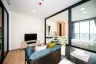 1 Bedroom Condo for rent in XT Phayathai, Thanon Phaya Thai, Bangkok near BTS Phaya Thai