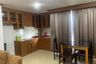 2 Bedroom Condo for rent in Baan Pathumwan, Thung Phaya Thai, Bangkok near Airport Rail Link Phaya Thai