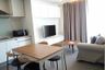 2 Bedroom Condo for rent in Mattani Suites, Khlong Tan Nuea, Bangkok near BTS Ekkamai