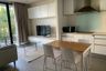 2 Bedroom Condo for rent in Mattani Suites, Khlong Tan Nuea, Bangkok near BTS Ekkamai
