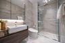 2 Bedroom Condo for sale in Supalai Icon Sathorn, Thung Maha Mek, Bangkok near MRT Lumpini