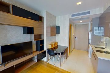 1 Bedroom Condo for rent in Hyde Sukhumvit 13, Khlong Toei Nuea, Bangkok near BTS Nana