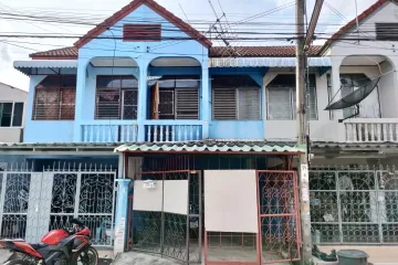 2 Bedroom Townhouse for sale in Ban Chaimongkon, Bang Khae, Bangkok