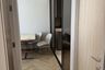 2 Bedroom Condo for rent in Chapter Thonglor 25, Khlong Tan Nuea, Bangkok near BTS Thong Lo