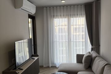 2 Bedroom Condo for rent in Chapter Thonglor 25, Khlong Tan Nuea, Bangkok near BTS Thong Lo
