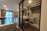 1 Bedroom Condo for rent in KnightsBridge Space Rama 9, Din Daeng, Bangkok near MRT Phra Ram 9