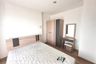 1 Bedroom Condo for rent in Thana Astoria Pinklao, Bang Yi Khan, Bangkok near MRT Bang Yi Khan