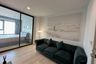 1 Bedroom Condo for rent in Life One Wireless, Lumpini, Bangkok near BTS Ploen Chit