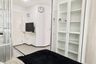 1 Bedroom Condo for sale in Lumpini Ville On Nut - Phatthanakan, Prawet, Bangkok near Airport Rail Link Hua Mak