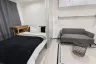 1 Bedroom Condo for sale in Lumpini Ville On Nut - Phatthanakan, Prawet, Bangkok near Airport Rail Link Hua Mak