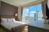 1 Bedroom Condo for Sale or Rent in HQ by Sansiri, Khlong Tan Nuea, Bangkok near BTS Thong Lo