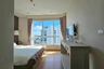 1 Bedroom Condo for Sale or Rent in HQ by Sansiri, Khlong Tan Nuea, Bangkok near BTS Thong Lo