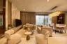 2 Bedroom Condo for rent in Vittorio, Khlong Tan Nuea, Bangkok near BTS Phrom Phong