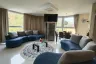 1 Bedroom Condo for rent in Park Royal, Nong Prue, Chonburi