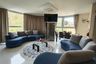 1 Bedroom Condo for rent in Park Royal, Nong Prue, Chonburi