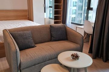 Condo for rent in Life Asoke Rama 9, Makkasan, Bangkok near MRT Phra Ram 9