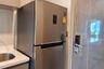 Condo for rent in Life Asoke Rama 9, Makkasan, Bangkok near MRT Phra Ram 9
