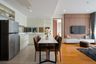 2 Bedroom Condo for rent in Bright Wongwian Yai, Bukkhalo, Bangkok near BTS Wongwian Yai
