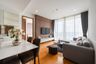 2 Bedroom Condo for rent in Bright Wongwian Yai, Bukkhalo, Bangkok near BTS Wongwian Yai
