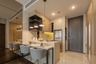1 Bedroom Condo for rent in LAVIQ Sukhumvit 57, Khlong Tan Nuea, Bangkok near BTS Thong Lo