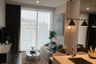 1 Bedroom Condo for rent in LAVIQ Sukhumvit 57, Khlong Tan Nuea, Bangkok near BTS Thong Lo