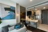 1 Bedroom Condo for rent in LAVIQ Sukhumvit 57, Khlong Tan Nuea, Bangkok near BTS Thong Lo