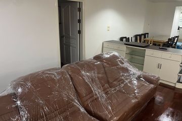 2 Bedroom Condo for rent in Crystal Garden, Khlong Toei, Bangkok near BTS Nana