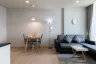1 Bedroom Condo for rent in Noble Recole, Khlong Toei Nuea, Bangkok near BTS Asoke