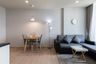 1 Bedroom Condo for rent in Noble Recole, Khlong Toei Nuea, Bangkok near BTS Asoke