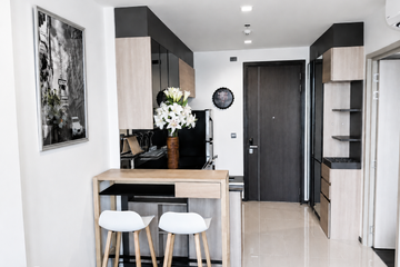 1 Bedroom Condo for sale in The Line Asoke - Ratchada, Din Daeng, Bangkok near MRT Phra Ram 9