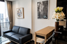 1 Bedroom Condo for sale in The Line Asoke - Ratchada, Din Daeng, Bangkok near MRT Phra Ram 9