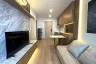 1 Bedroom Condo for rent in Life Rama 4 - Asoke, Khlong Toei, Bangkok near MRT Queen Sirikit National Convention Centre