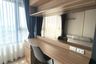 1 Bedroom Condo for rent in Life Rama 4 - Asoke, Khlong Toei, Bangkok near MRT Queen Sirikit National Convention Centre