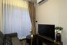 1 Bedroom Condo for sale in Park Origin Thonglor, Khlong Tan Nuea, Bangkok