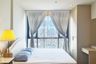Condo for rent in Fuse Sathorn - Taksin, Bang Lamphu Lang, Bangkok near BTS Wongwian Yai