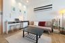 Condo for rent in Fuse Sathorn - Taksin, Bang Lamphu Lang, Bangkok near BTS Wongwian Yai