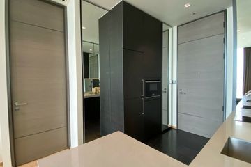 1 Bedroom Condo for rent in 28 Chidlom, Lumpini, Bangkok near BTS Chit Lom