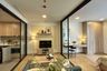 1 Bedroom Condo for rent in XT Phayathai, Thanon Phaya Thai, Bangkok near BTS Phaya Thai
