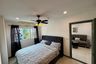 1 Bedroom Condo for sale in Siam Oriental Garden, Nong Prue, Chonburi