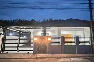 2 Bedroom House for sale in Phanason Garden Home Thalang, Thep Krasatti, Phuket
