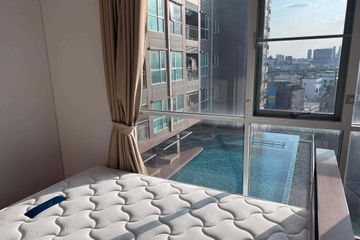 1 Bedroom Condo for rent in Lumpini Place Ratchada-Sathu, Chong Nonsi, Bangkok