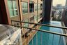 1 Bedroom Condo for rent in Lumpini Place Ratchada-Sathu, Chong Nonsi, Bangkok