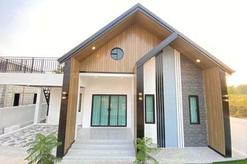 3 Bedroom House for sale in Bang Lamung, Chonburi