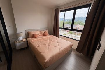 1 Bedroom Condo for rent in dcondo reef, Kathu, Phuket