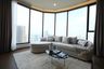 2 Bedroom Condo for rent in Ideo Q Sukhumvit 36, Khlong Tan, Bangkok near BTS Thong Lo