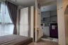 1 Bedroom Condo for rent in Ideo Mobi Rama 9, Huai Khwang, Bangkok near MRT Phra Ram 9